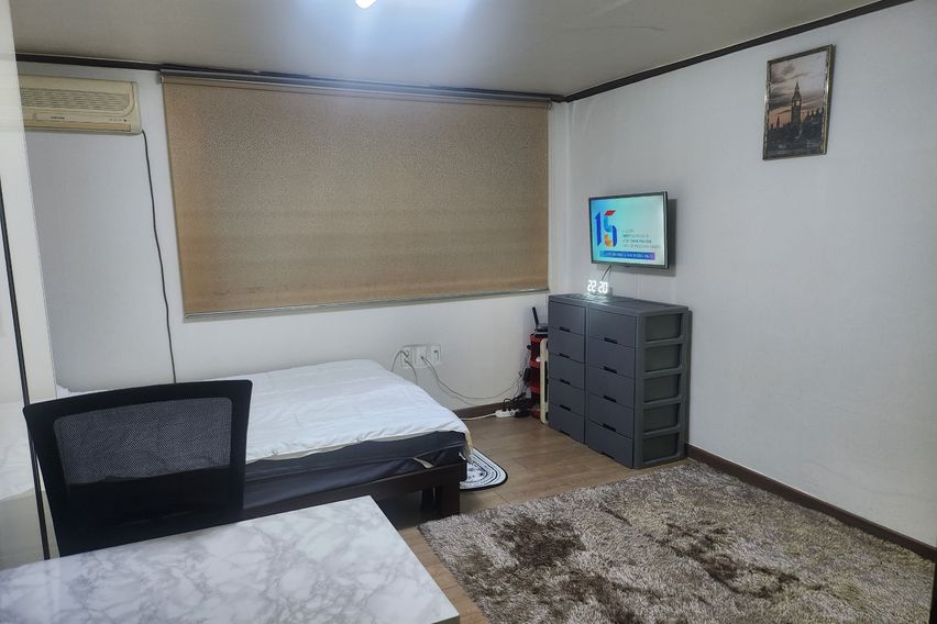 중앙대 내리 오피스텔B