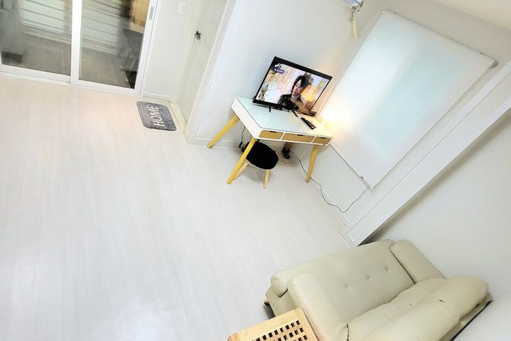 ♡예쁜바다뷰행복한집03 2번째 이미지