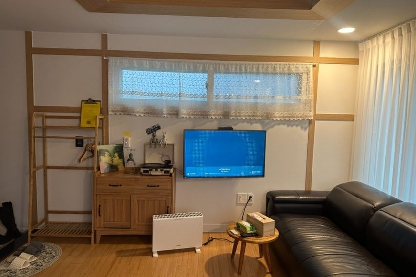 산방산 돌담_달무리 8번째 이미지