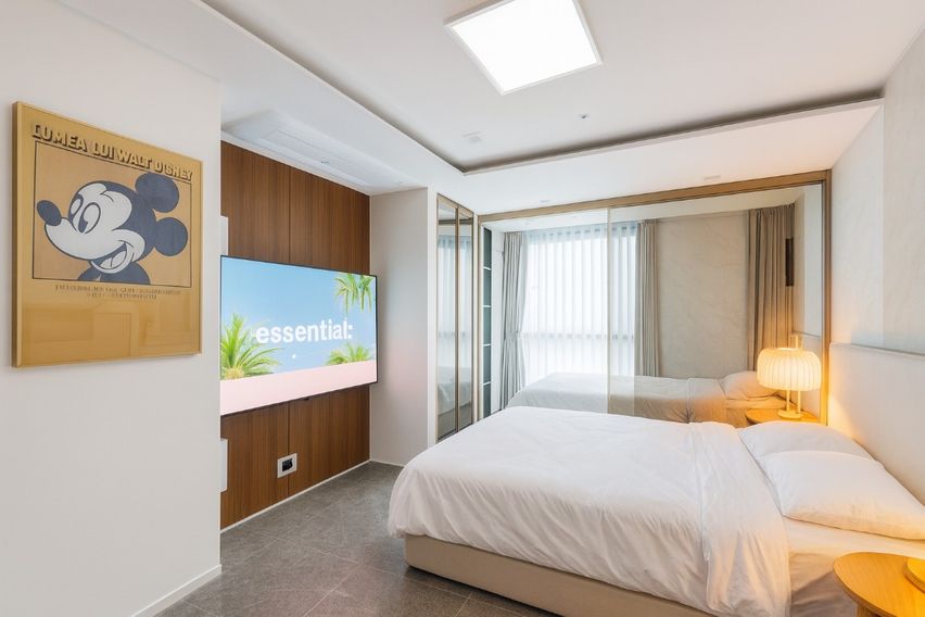 서초동 고급레지던스