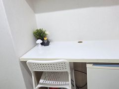 Shower room, 5 minutes from Nakseongdae Stati 4th image