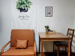 A clean and comfortable space 0th image