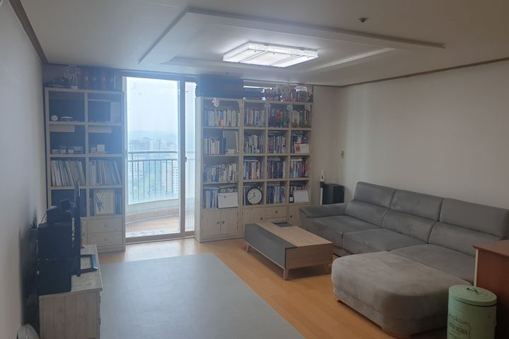DMC역 33평 아파트 3번째 이미지