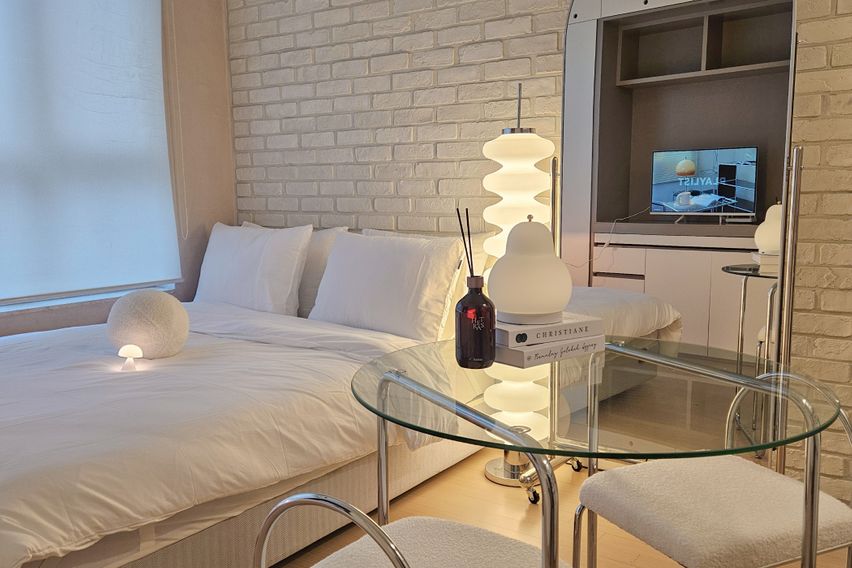 🧡오픈깨끗! 깔끔한집