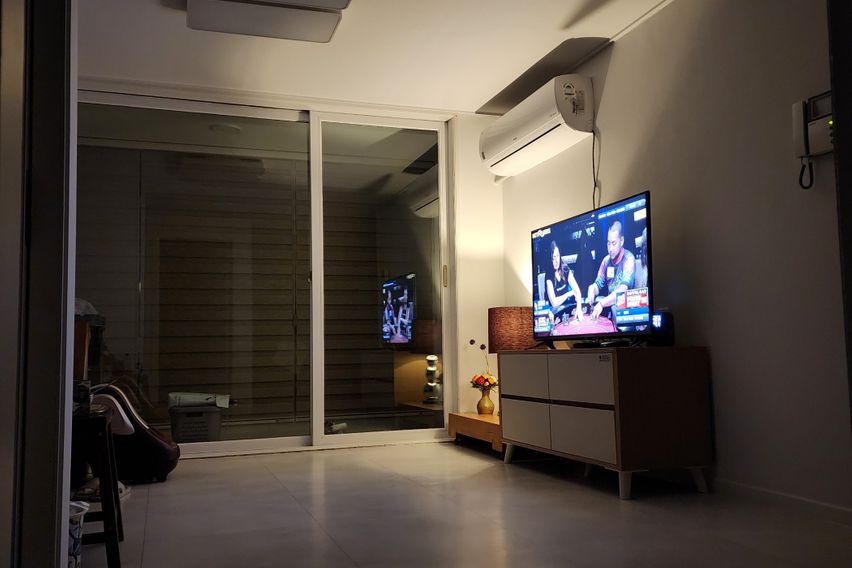 초당의 숲세권 조용한곳 0번째 이미지