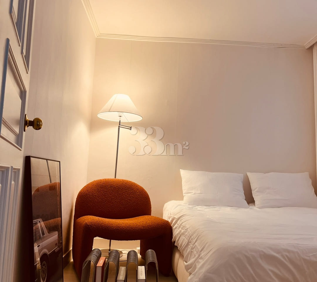 Two-bedroom apartment, 7 minutes from Sinnonh 5th image