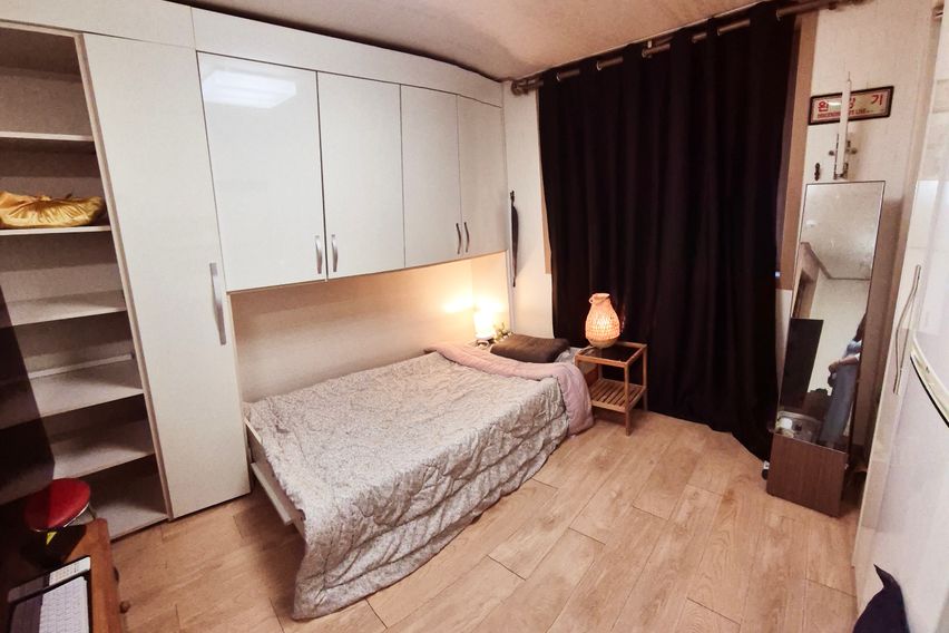 서초역 도보 7분 원룸