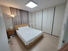Pangyo/Bundang, new, fully furnished 2-room a 4th image
