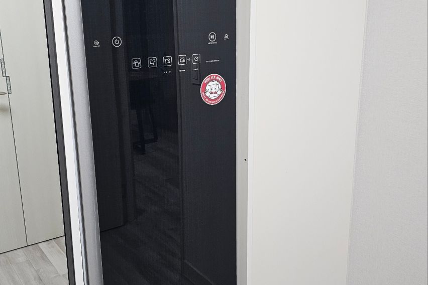 스카이캐슬호텔 스위트B 9번째 이미지