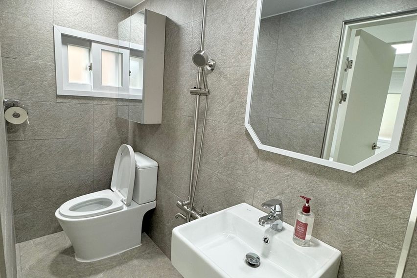 신설동역 주차무료 3룸 17번째 이미지