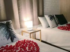 5 minutes from Saejeol Station / 3 queen beds 13th image