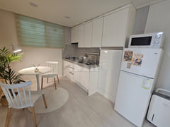 Two rooms/Maximum 5 people/KAIST 11th image