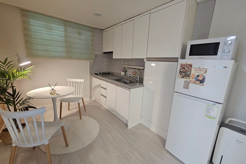 투룸/최대5명/카이스트