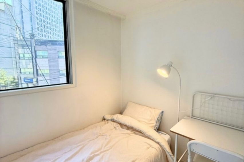 모던스테이 회기a