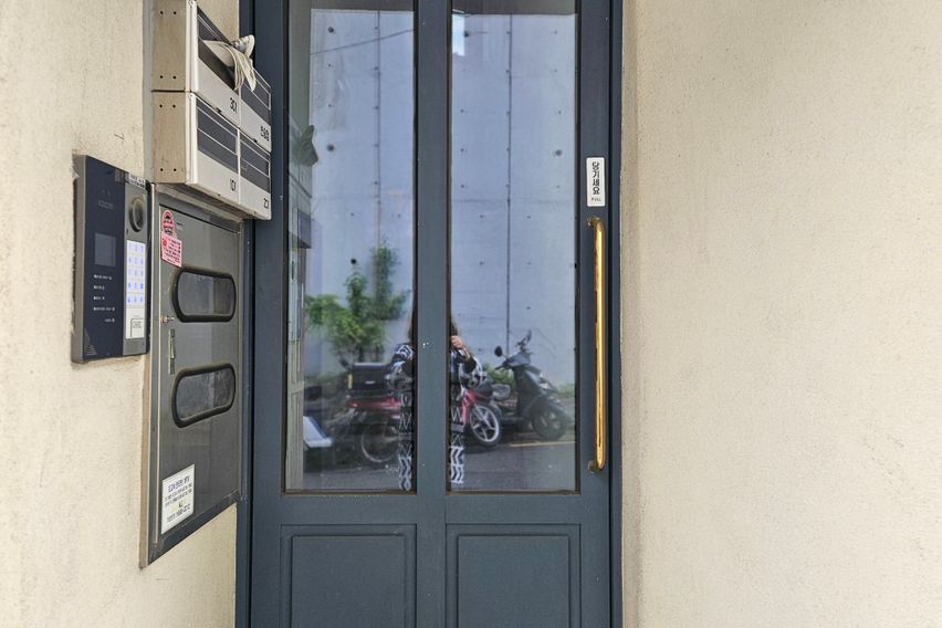 숭실대학교앞 유럽풍주택