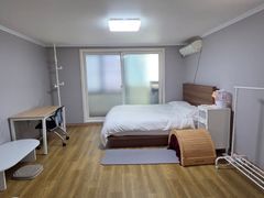 청소비 없는 지상 원룸 1번째 이미지