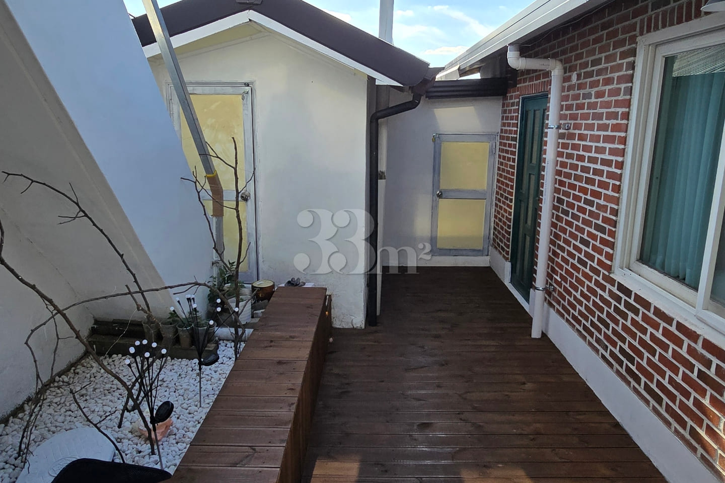 Large jacuzzi near Hanok Village 13th image