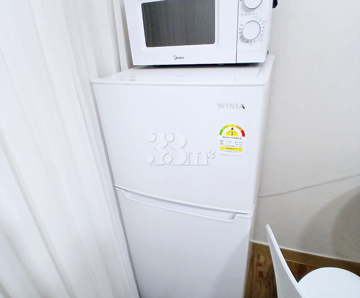 Cozy room near Byeongjeom Station/Jinan! 7th image