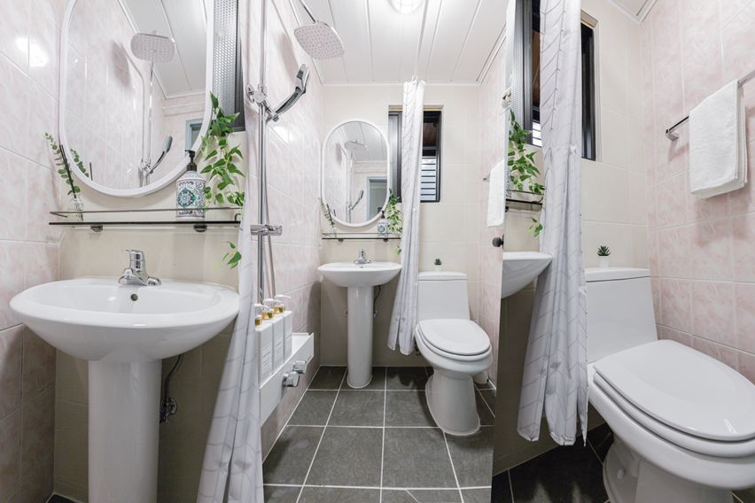 홍대3번출구 1.5룸4