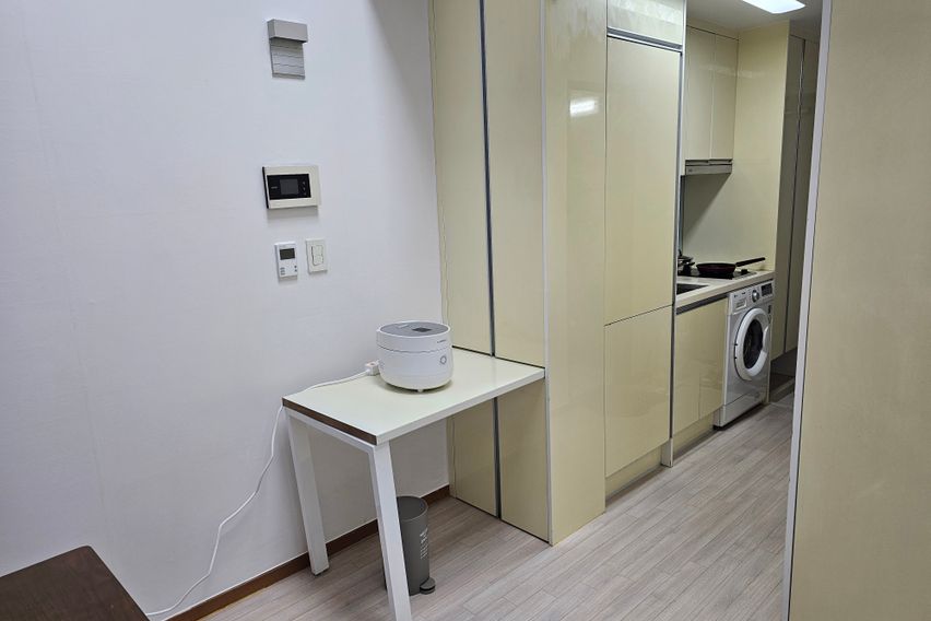 상현역 무료주차 복층