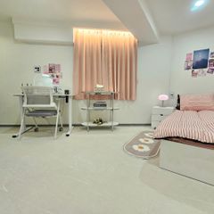 디럭스 B룸 방 이미지