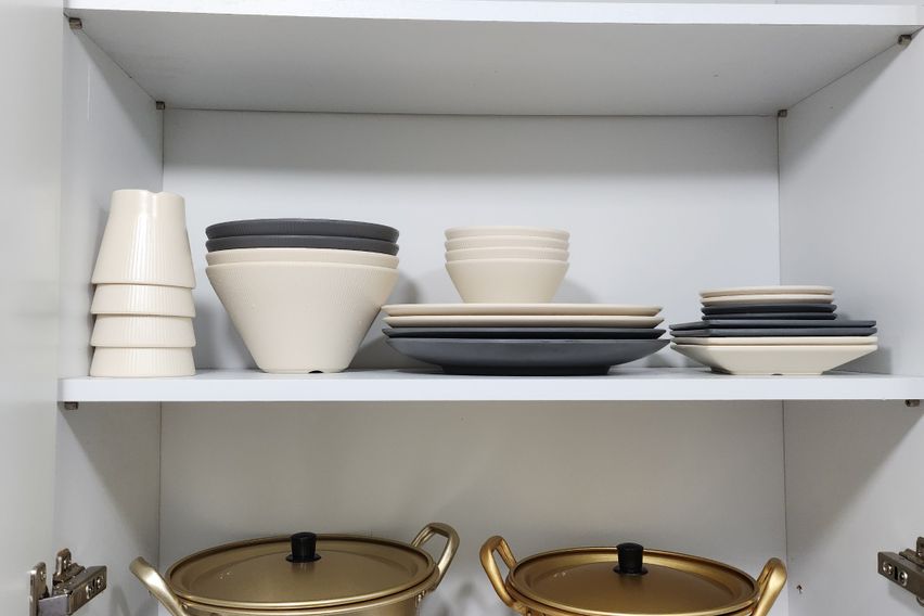 구룡포 바다전망 아파트