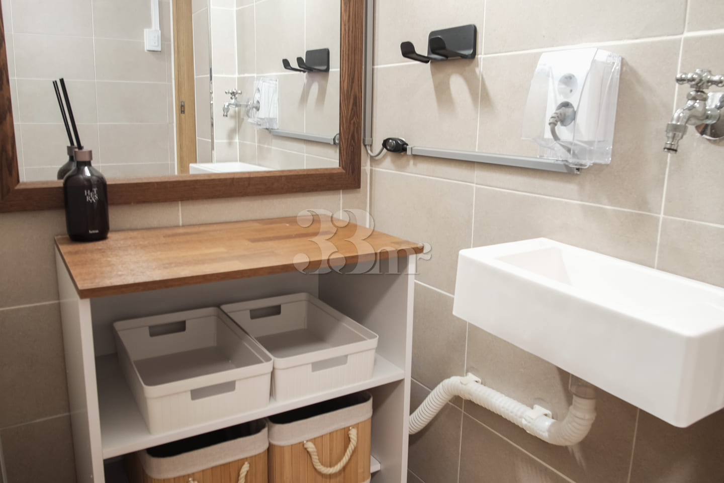 Charming Share House – Double Room D 15th image