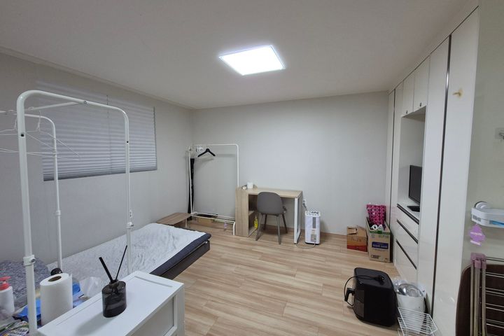 10-minute walk from Geumcheon-gu Office Stati 6th image