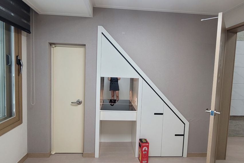 신항가성비 다인2차4룸