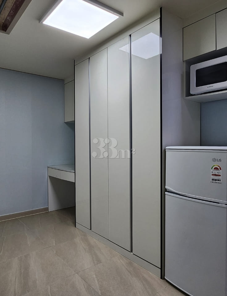 5 minutes from Boramae Station, like-new buil 5th image