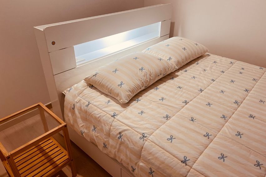 부평부개신축3룸아파트 3번째 이미지