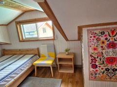 Hallasan View Attic Room 1th image