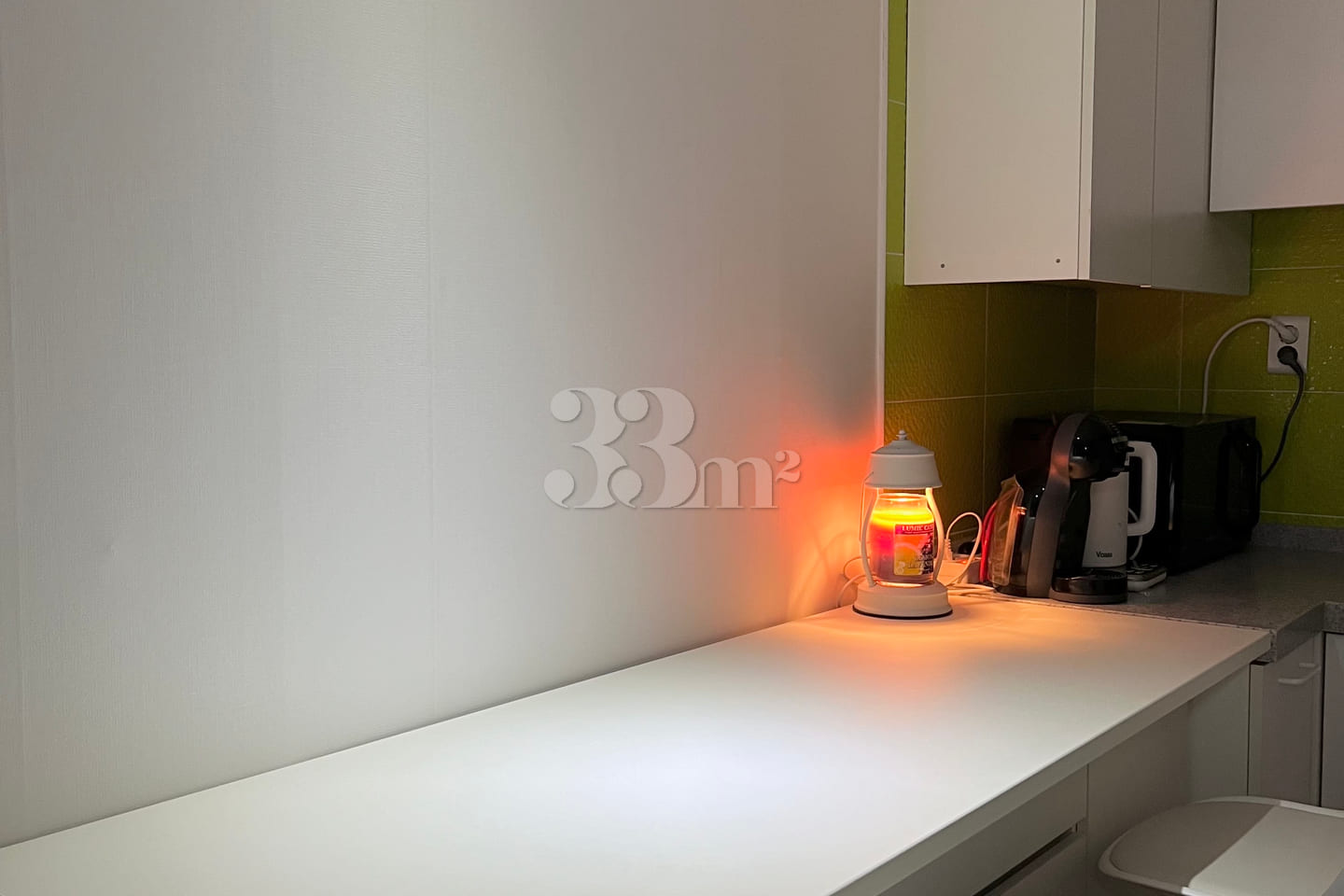 Cozy two-room apartment near Gyeongsan Statio 12th image