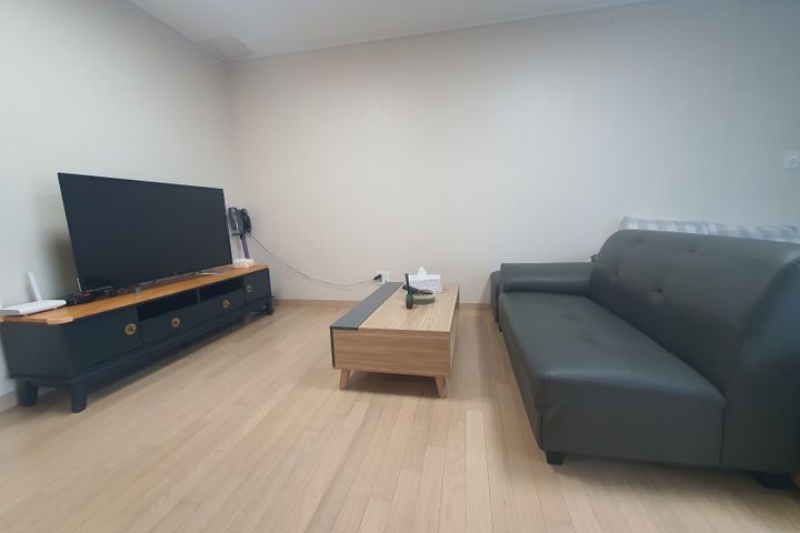 역세권 원룸 풀옵션! 2번째 이미지