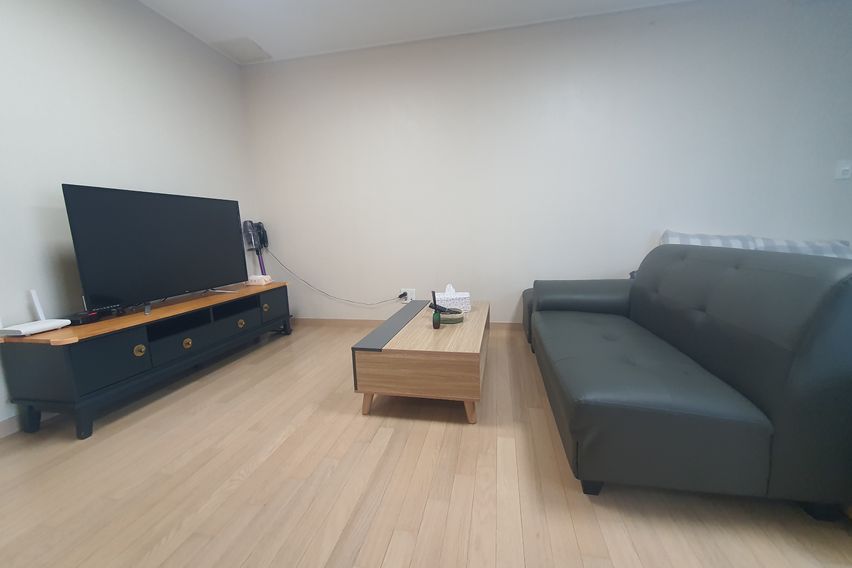 역세권 원룸 풀옵션!