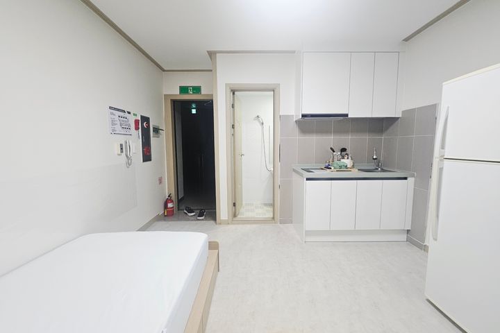 모두 포함 깨끗 편리 2번째 이미지