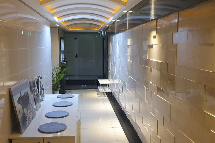 분당 오리역 410호