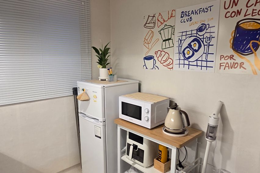 B01 영등포역☆풀옵션 6번째 이미지