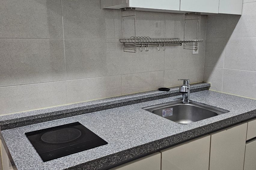 강원대후문 원룸입니다