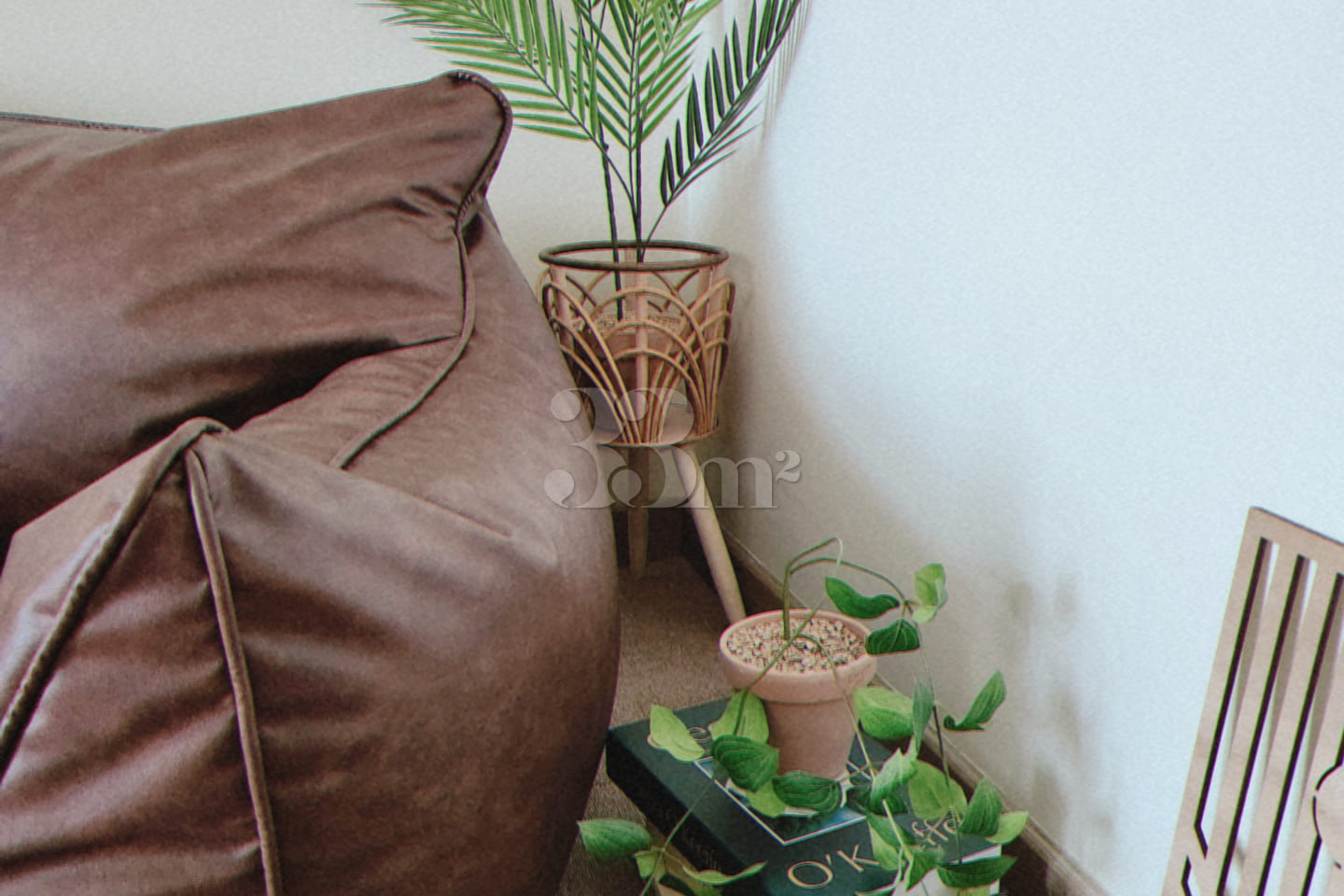 Fully Furnished, Fully Equipped Studio Apartm 2th image