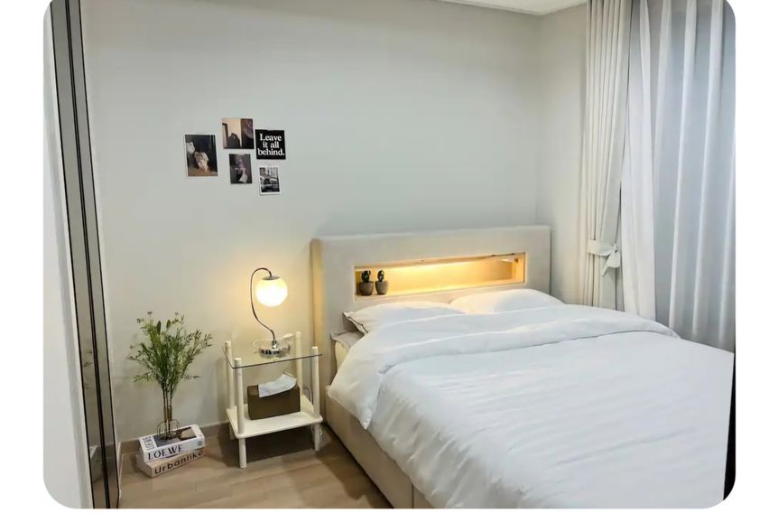 광안리 신축감성숙소💗