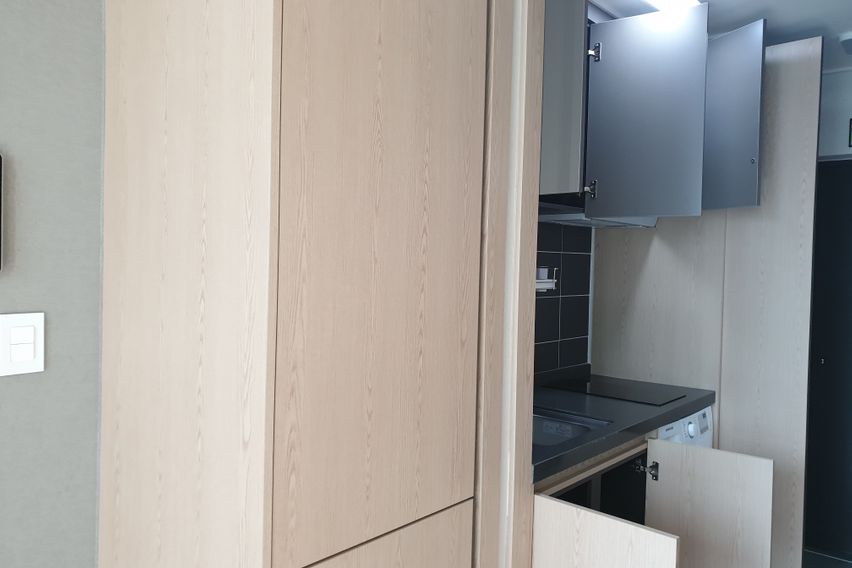 인덕원역도보5분,신축급