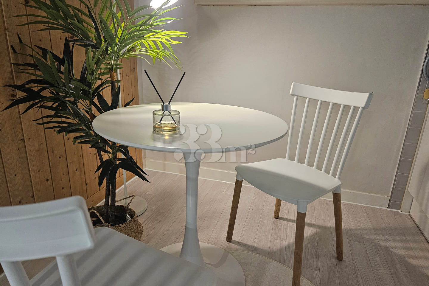 Two rooms/Maximum 5 people/KAIST 12th image
