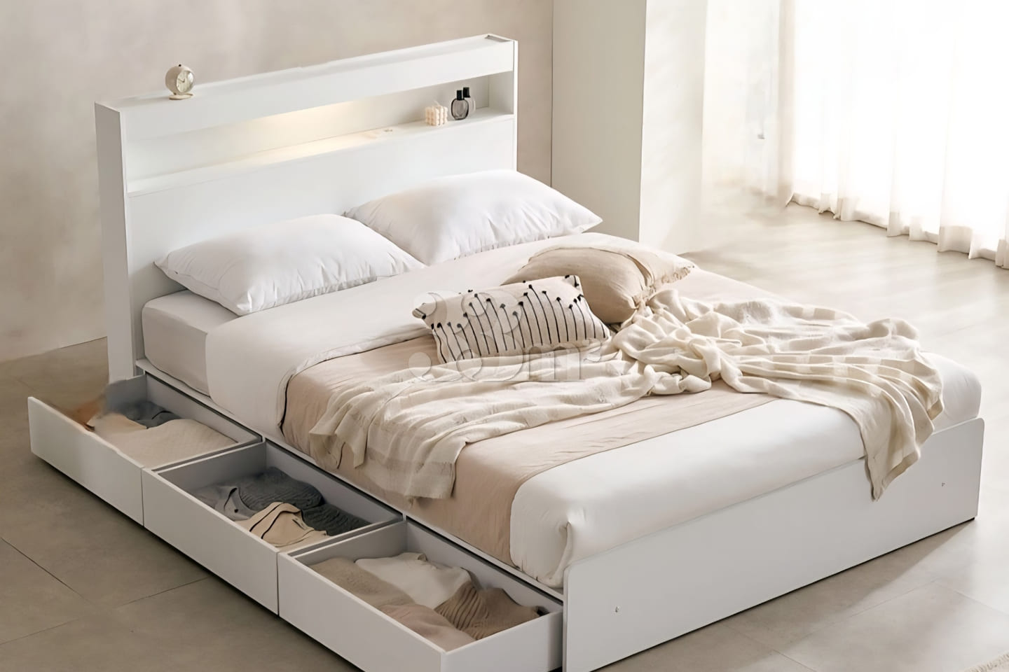 🌈Gwanghwamun Gyeongbokgung Station Fully Fur 3th image