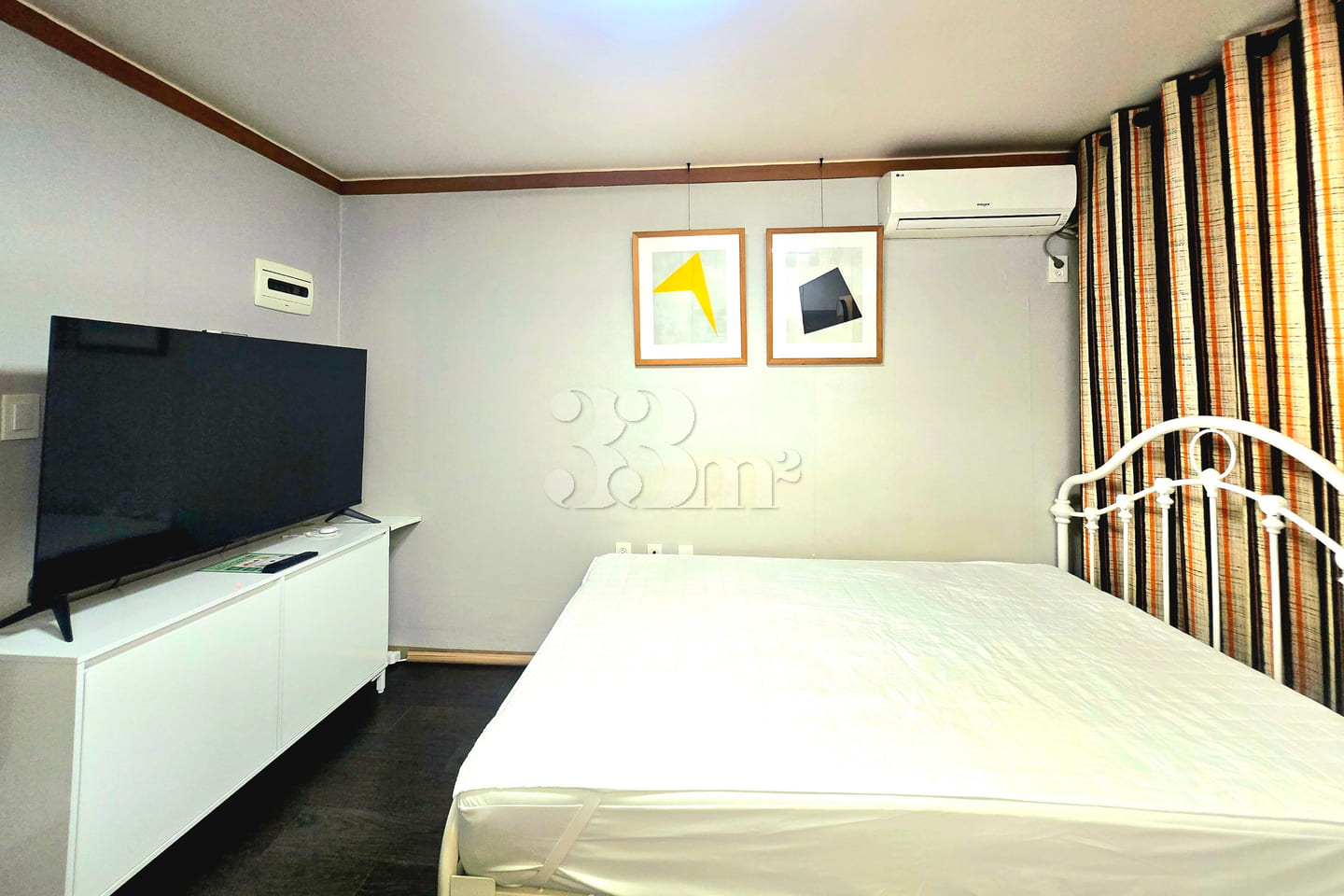 Neat Studio in Mangwon (Unit 201) 10th image