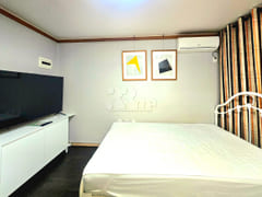 Neat Studio in Mangwon (Unit 201) 10th image