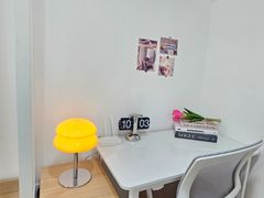 Deluxe Room, 100m from Sinnonhyeon Station 5th image