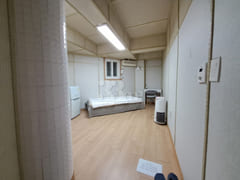 101, 5 minutes from Nakseongdae Station 5th image