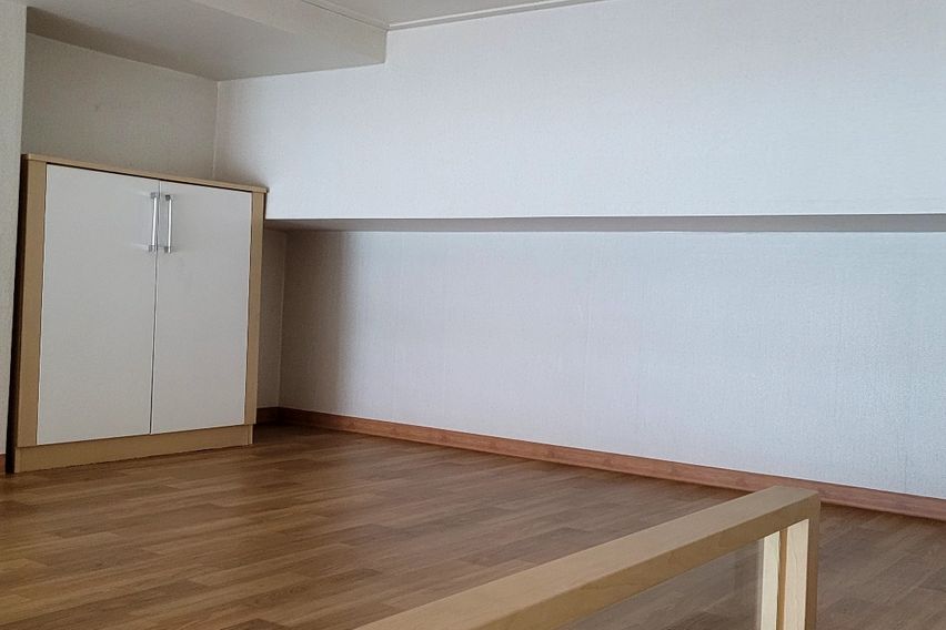 3호선 복층오피스텔