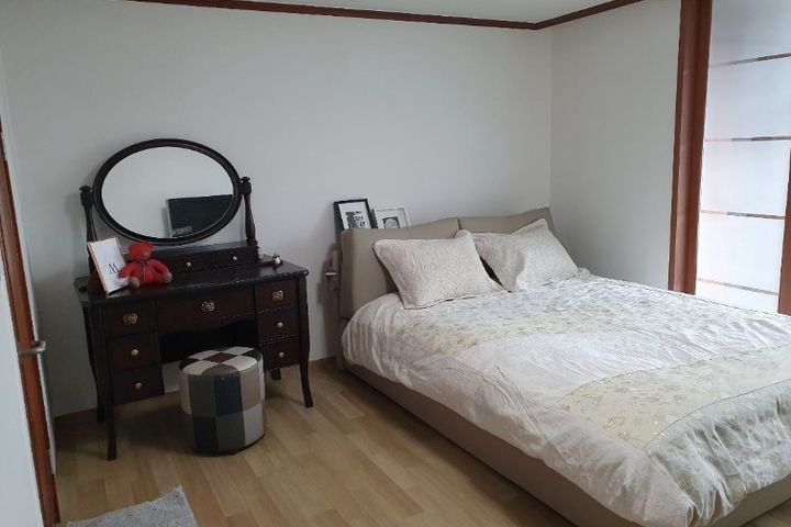 Located a 5-minute walk from Guseong Station 7th image
